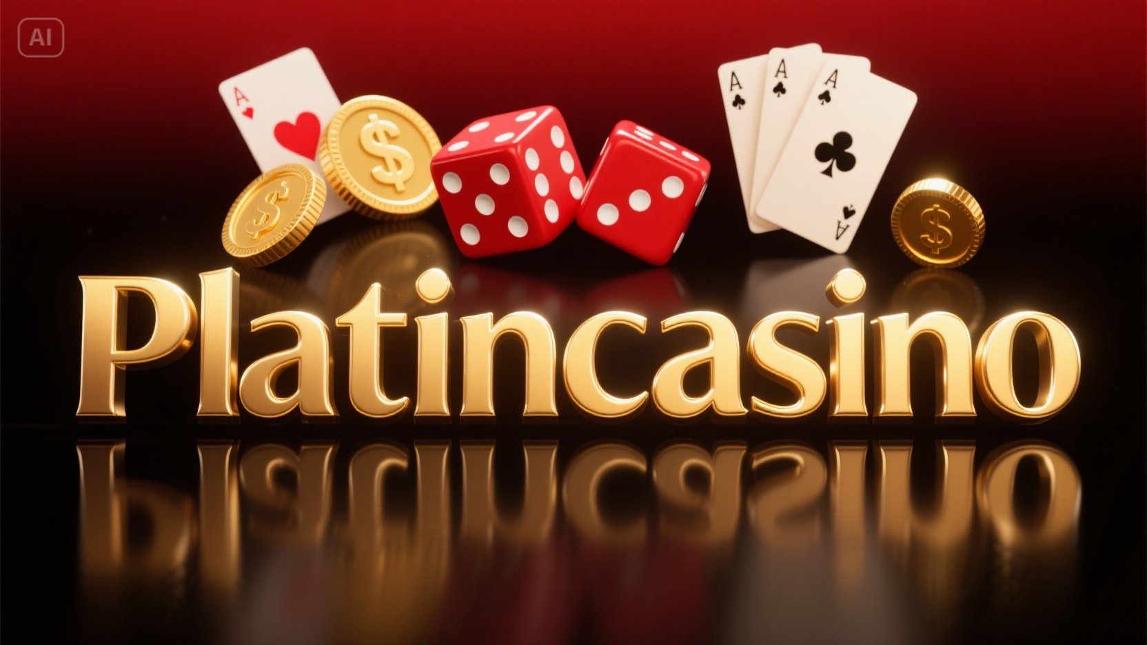 Platincasino Logo